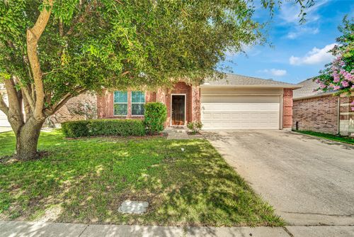 538 Arthur Dr, Lavon, TX, 75166-1781 | Card Image