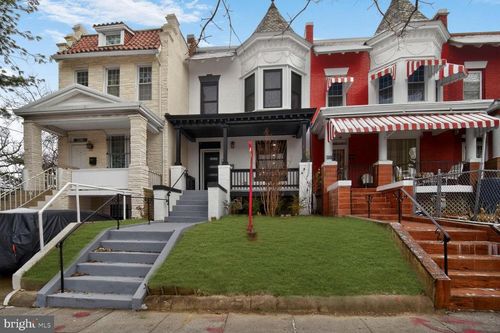 4017 14th St Nw, WASHINGTON, DC, 20011-5523 | Card Image