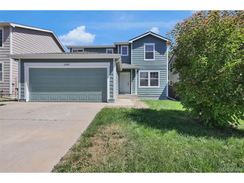 16245 E Phillips Dr, Englewood, CO, 80112-4603 | Card Image