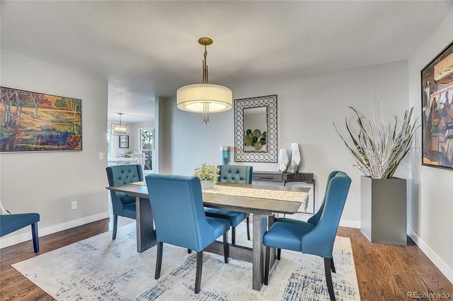 Formal Dining | Image 12