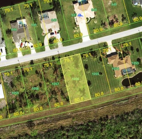 1151 Boundary Blvd, ROTONDA WEST, FL, 33947-2878 | Card Image