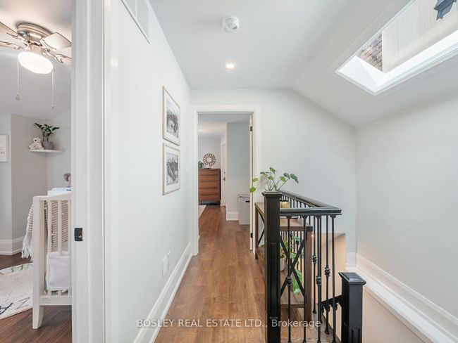 13 Patricia Dr, House other with 3 bedrooms, 4 bathrooms and 2 parking in Toronto ON | Image 20