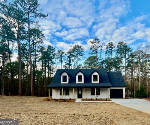 lot-6-6 Meadowlark Dr, Monticello, GA, 31064-3410 | Card Image