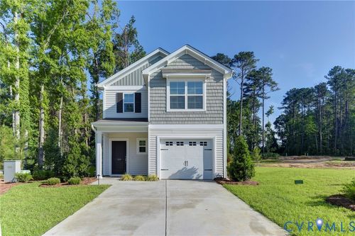 6501 Lila Crest Lane, Chesterfield, VA, 23112 | Card Image