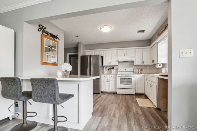 11730 W Highway 9, House other with 4 bedrooms, 2 bathrooms and null parking in Stigler OK | Image 7