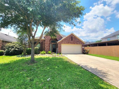 219 Golden Grain Dr, Rosenberg, TX, 77469-4643 | Card Image