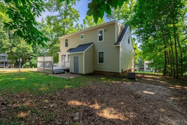 New Siding & Trim! Spacious Back Yard! | Image 4