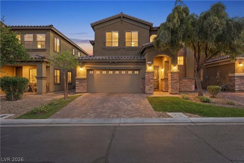 41 Peak Villa Ave, North Las Vegas, NV, 89031-1390 | Card Image