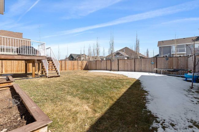 7029 Cobb Street, Home with 5 bedrooms, 3 bathrooms and 4 parking in Lacombe AB | Image 3