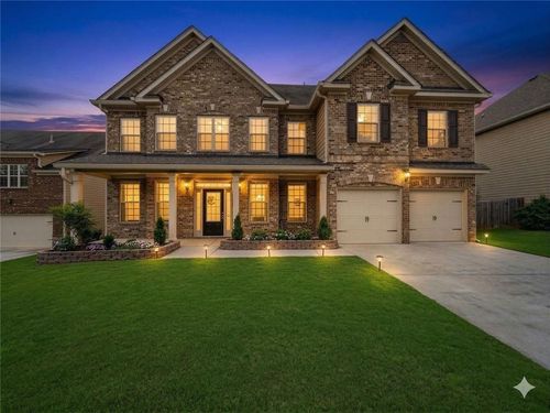 80 Lanier Rdg, Acworth, GA, 30101-6420 | Card Image