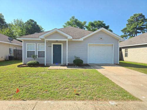 3509 Terrace Hill Ct, Benton, AR, 72019-2092 | Card Image