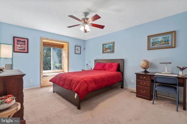 6055 Forrest Hollow Ln, Townhouse with 3 bedrooms, 3 bathrooms and null parking in SPRINGFIELD VA | Image 18
