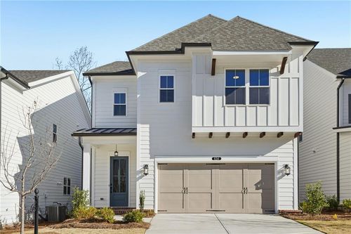 581 Beechwood Way, Hoschton, GA, 30548 | Card Image