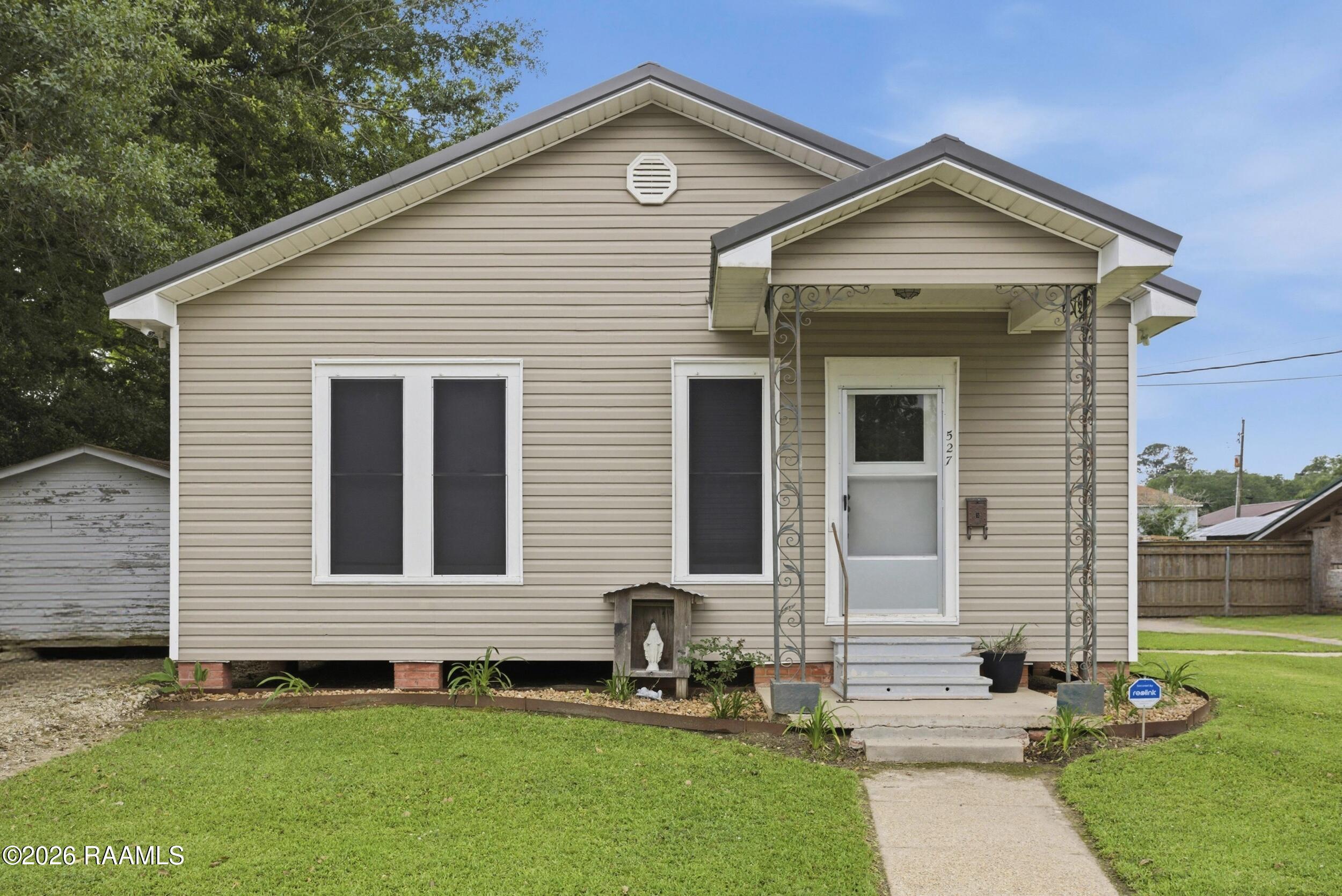 Residential in Church Point 4