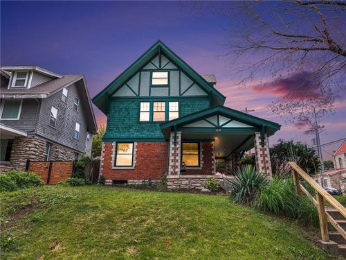 3839 Harrison Blvd, Kansas City, MO, 64109-2651 | Card Image