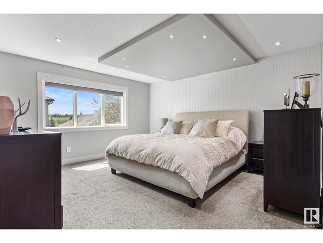 30 Kingsmeade Cres, House other with 5 bedrooms, 5 bathrooms and null parking in Saint Albert AB | Image 38
