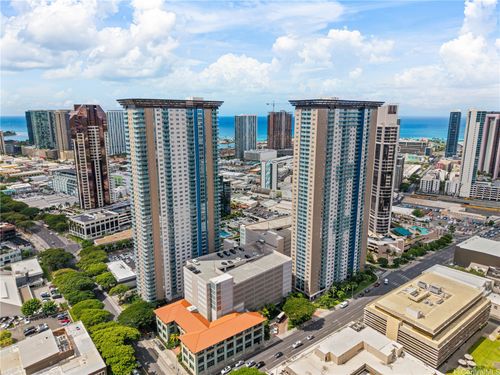 2408-801 South Street, Honolulu, HI, 96813 | Card Image