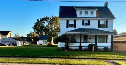 123 E Prospect Street, Girard, OH, 44420 | Card Image