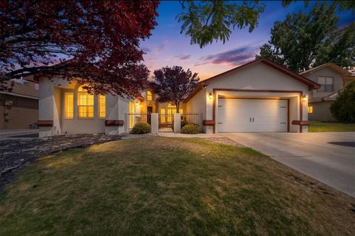 7105 Luz De La Luna Pl Nw, Albuquerque, NM, 87114-3712 | Card Image