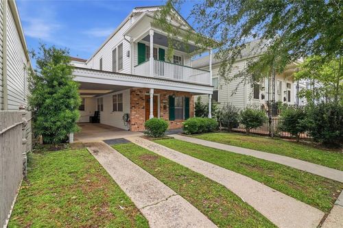 5944 Patton St, New Orleans, LA, 70115-3233 | Card Image