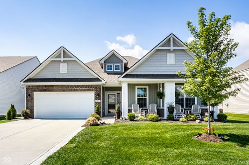 9853 Olympic Boulevard, Pendleton, IN, 46064 | Card Image