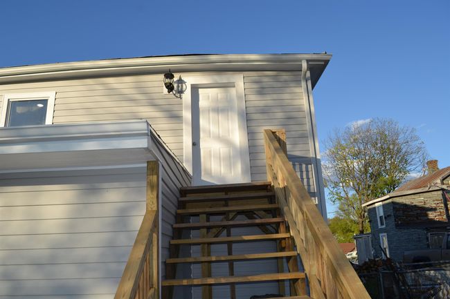307 2 Nd St, House other with 4 bedrooms, 2 bathrooms and null parking in SHENANDOAH VA | Image 52