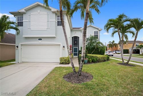 88 Burnt Pine Dr, NAPLES, FL, 34119-9757 | Card Image