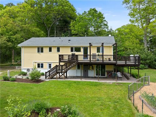 106 Lauri Dr, Charlestown, RI, 02813-3644 | Card Image