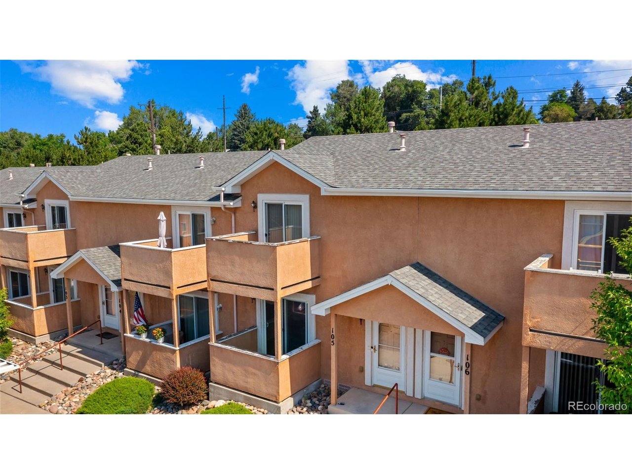 Residential in Colorado Springs 3