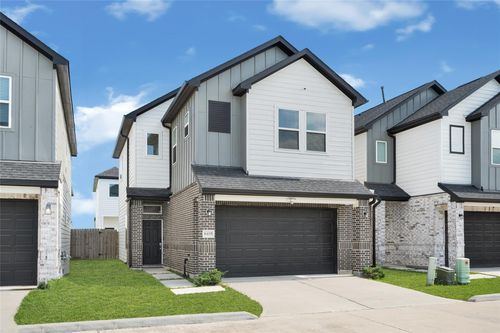 6405 Leopold Star Ln, Houston, TX, 77048-1435 | Card Image