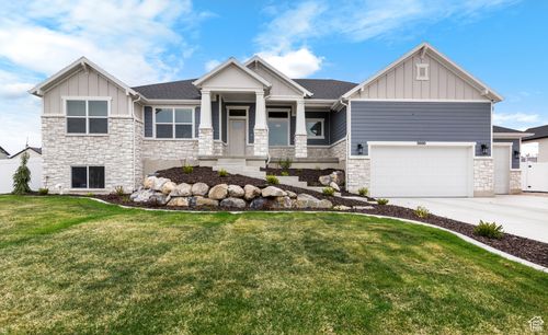 3698 S 5325 W, Hooper, UT, 84315-6002 | Card Image