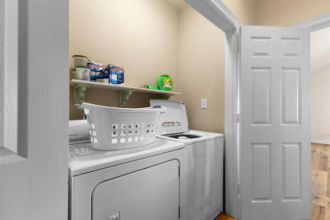 In home laundry | Image 15