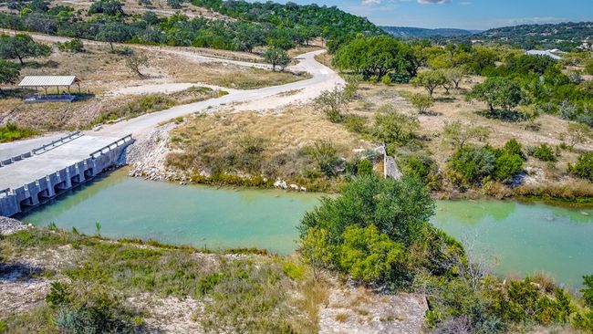 55 - 55 Burton Ranch Rd, Home with 0 bedrooms, 0 bathrooms and null parking in Junction TX | Image 16