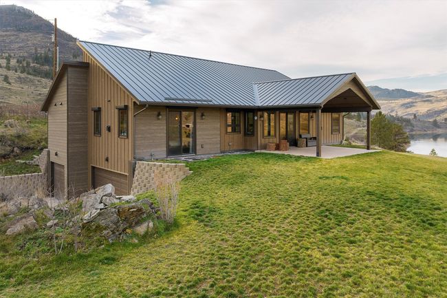 9701 Mt Highway 200, House other with 3 bedrooms, 2 bathrooms and null parking in Dixon MT | Image 38