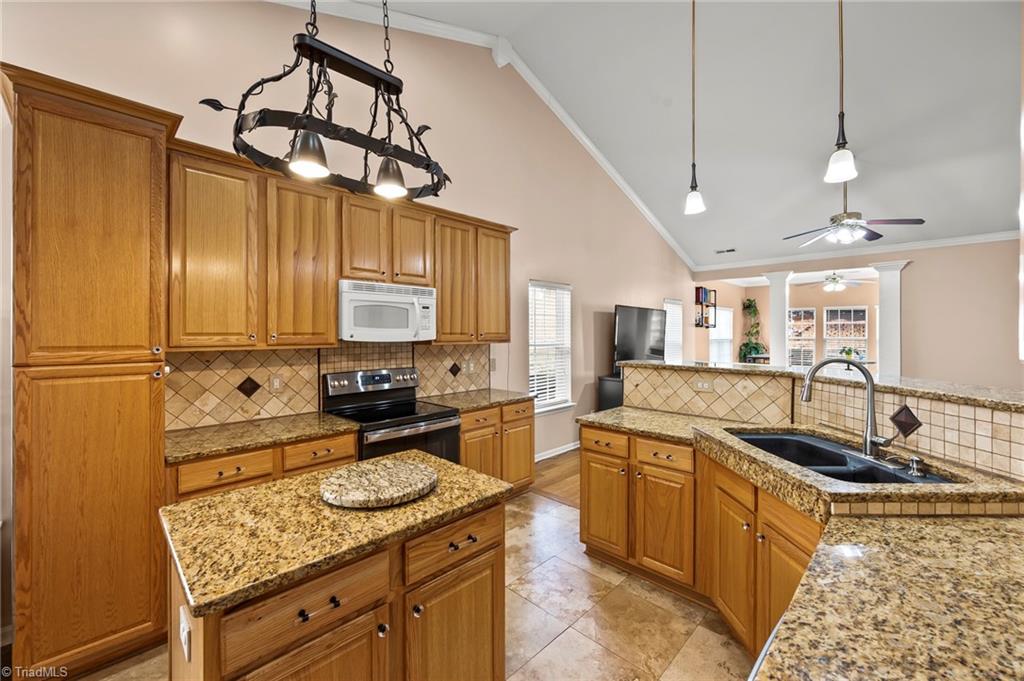Residential in Winston-Salem 4
