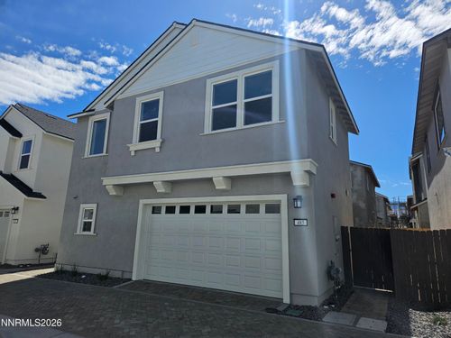 485 Prosecco Way, Reno, NV, 89511-5542 | Card Image