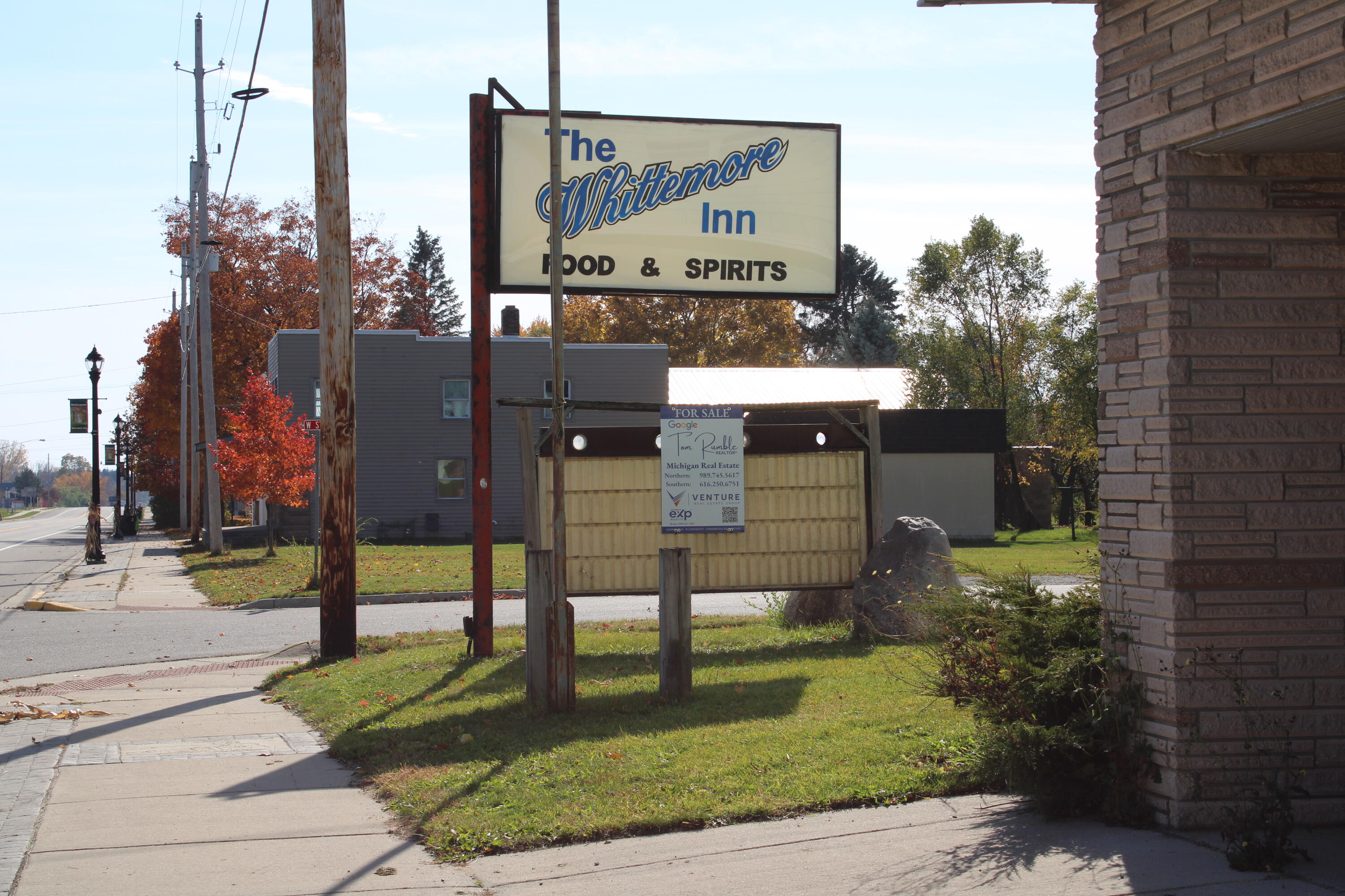Commercial Sale in Burleigh Township 4