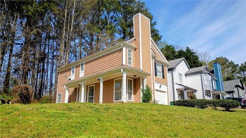 980 Hampton Hill Ct, Lawrenceville, GA, 30044-2504 | Card Image