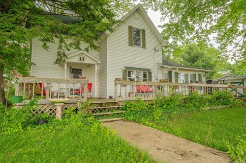 5528 N 250 W27, La Fontaine, IN, 46940-9505 | Card Image