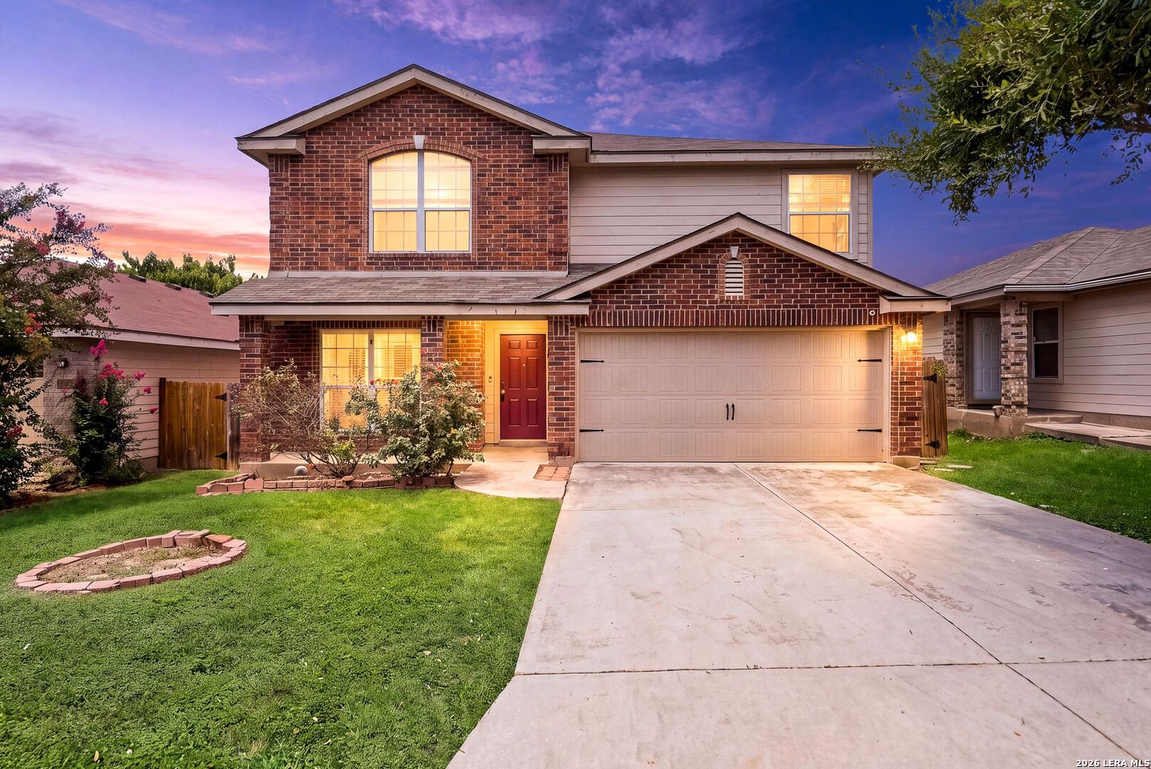 Residential in San Antonio