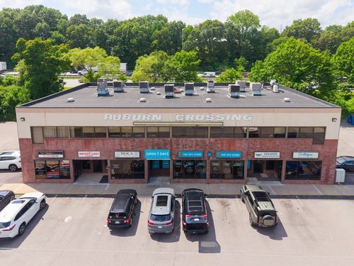 213-482 Southbridge Street, Auburn, MA, 01501 | Card Image