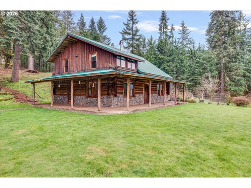 3805 Briar Knob Loop Ne, Scotts Mills, OR, 97375-9615 | Card Image