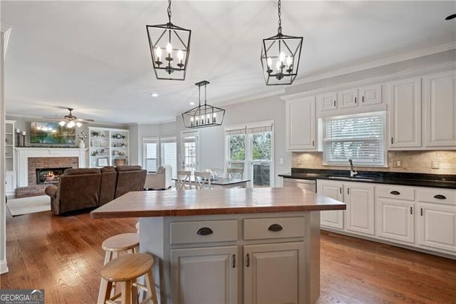 5292 Candleberry Dr Sw, House other with 4 bedrooms, 4 bathrooms and null parking in Lilburn GA | Image 16