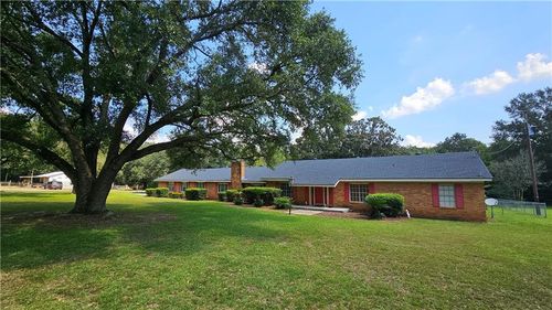 10450 Lockwood Dr, Grand Bay, AL, 36541-3908 | Card Image