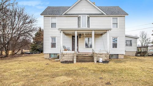 51230 Willis Rd, Sumpter Twp, MI, 48111-9395 | Card Image