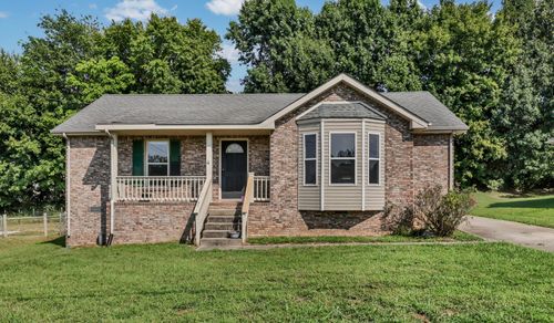 274 Moncrest Dr, Clarksville, TN, 37042-5262 | Card Image