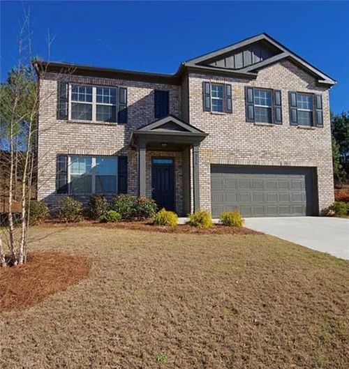 816 Lake Chase, Fairburn, GA, 30213-5801 | Card Image
