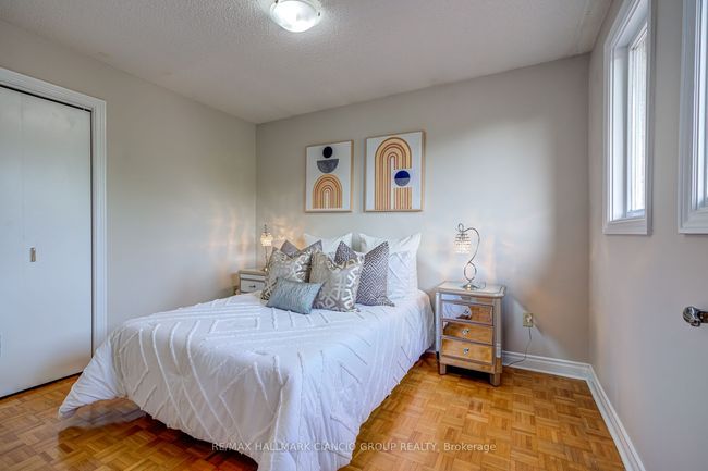 40 Crandall Dr, House other with 4 bedrooms, 4 bathrooms and 6 parking in Markham ON | Image 20