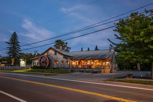 2888 State Highway 28, Old Forge, NY, 13420 | Card Image