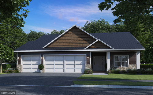 520 Ramey Rd, Maple Lake, MN, 55358 | Card Image